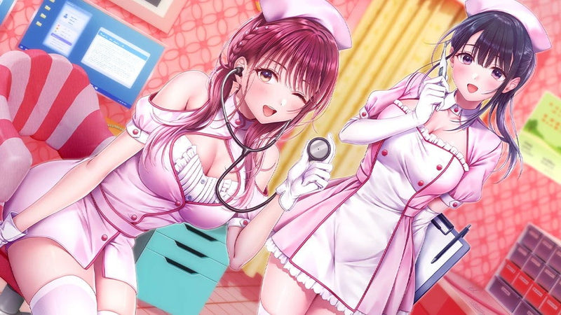 NS 制服女友 3 (愛叶初戀BOX)-6