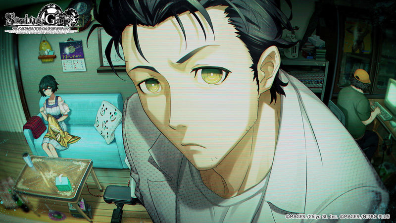 命運石之門 RE:BOOT (超限定版)-4