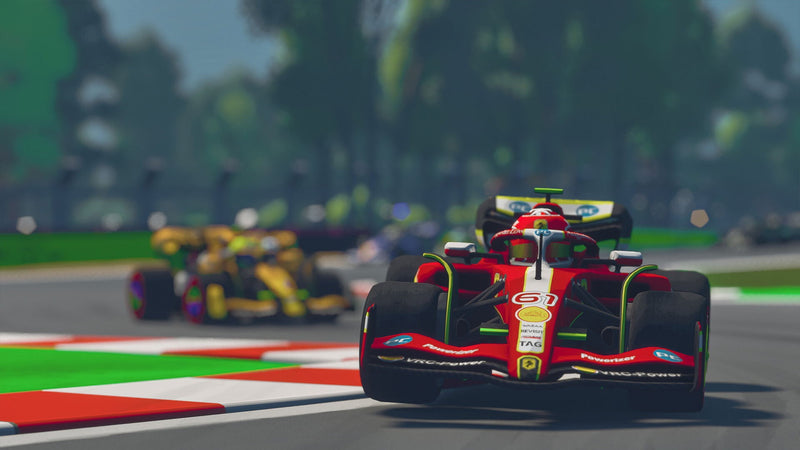 Formula Legends- Legacy Edition-3