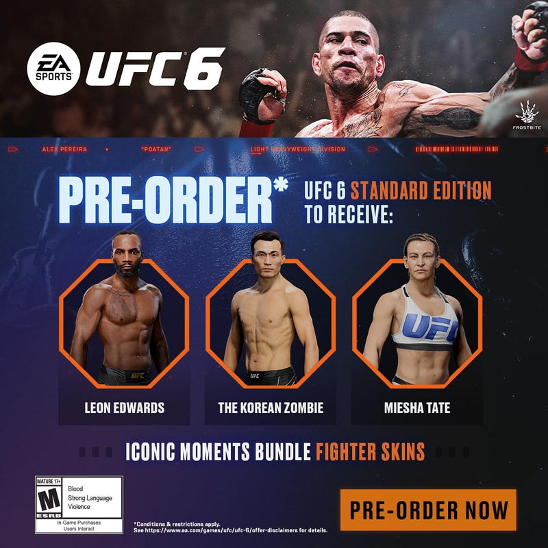 UFC 6-2