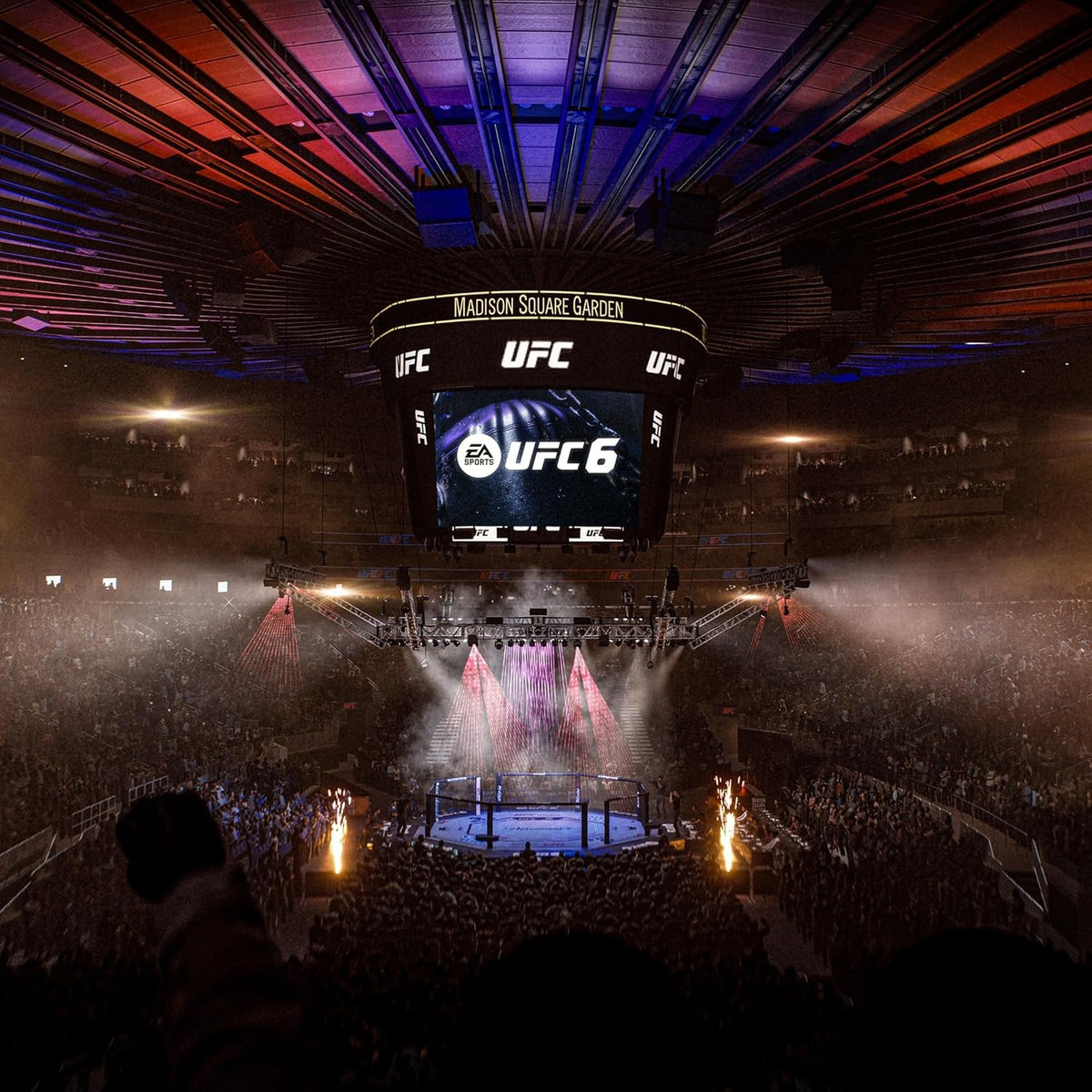 UFC 6-3