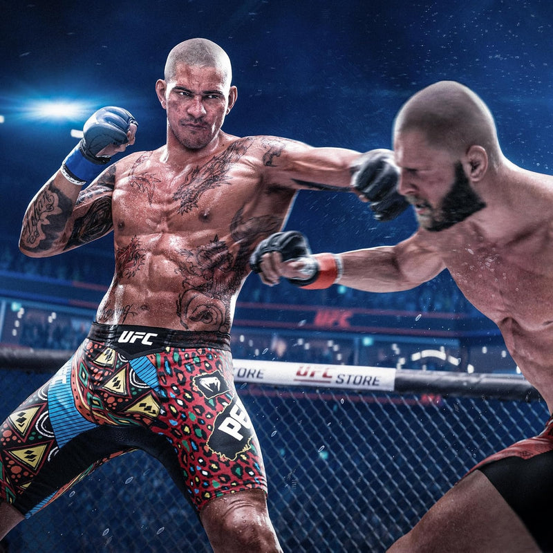 UFC 6-5
