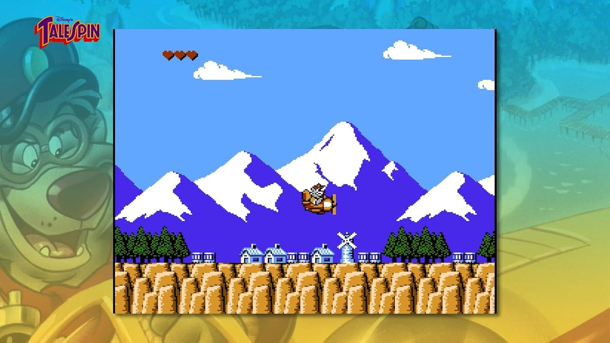 The Disney Afternoon Collection-6
