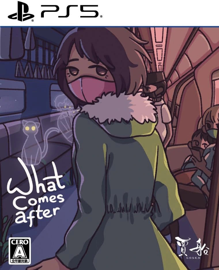 What Comes After-1