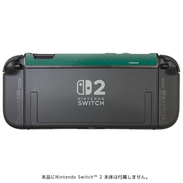 Switch 2 专用保护前盖 (Keys Factory, 斯普拉遁 涂击队)-4