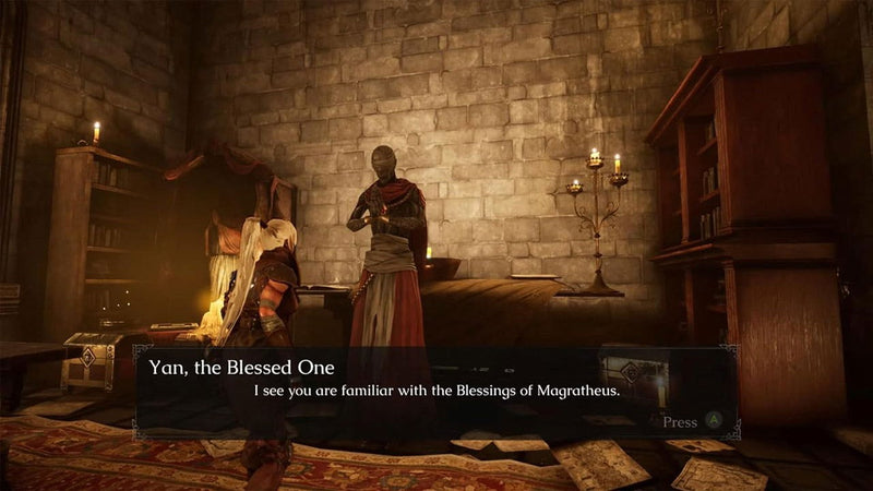 NS Morbid: The Lords of Ire-2