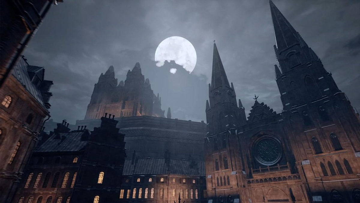 NS Morbid: The Lords of Ire-3