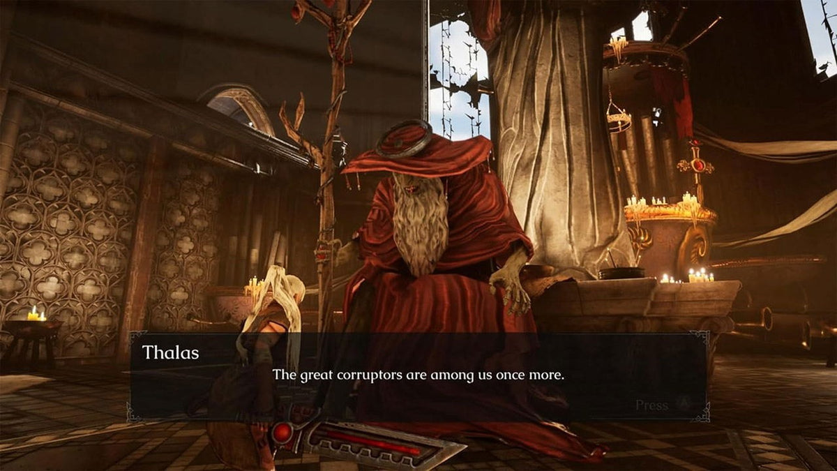 NS Morbid: The Lords of Ire-4
