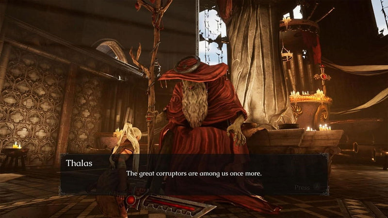 NS Morbid: The Lords of Ire-4