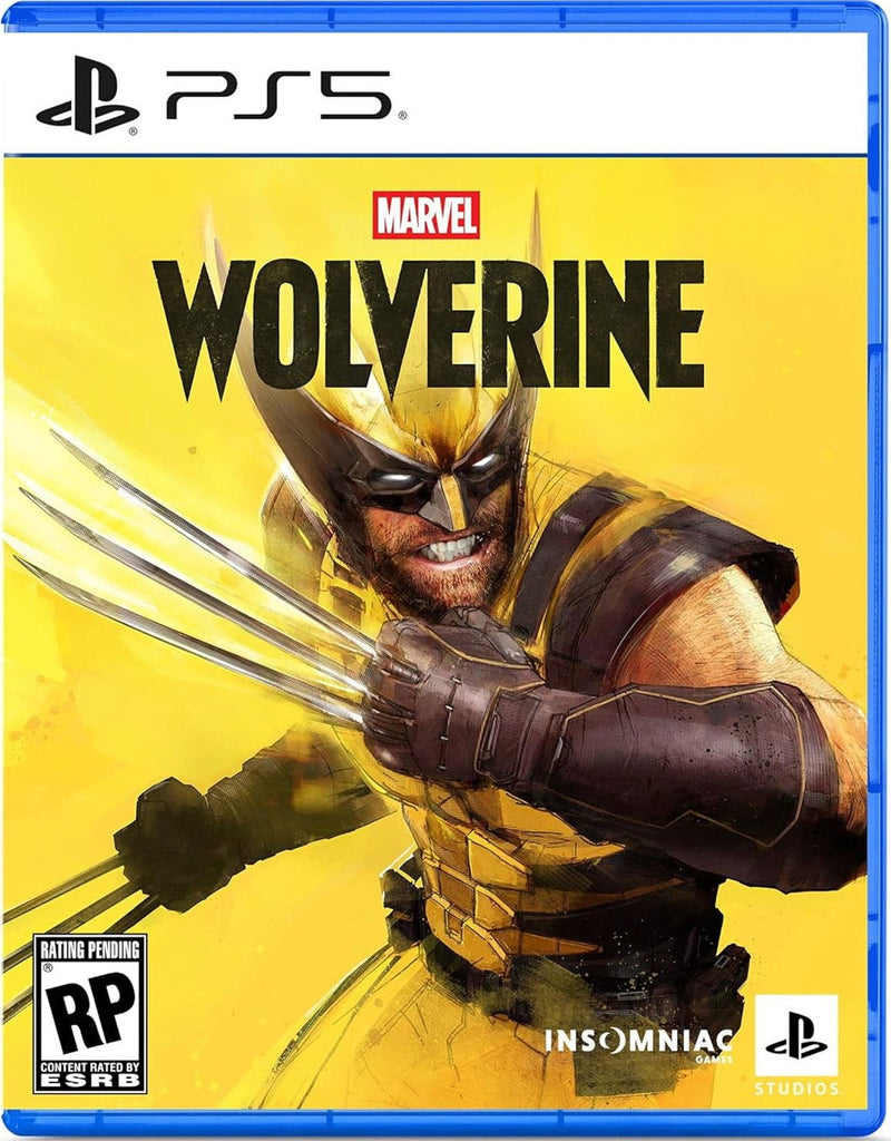 PS5 Marvel's Wolverine-1