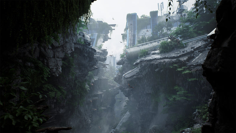 PS5 The Lost Wild-5