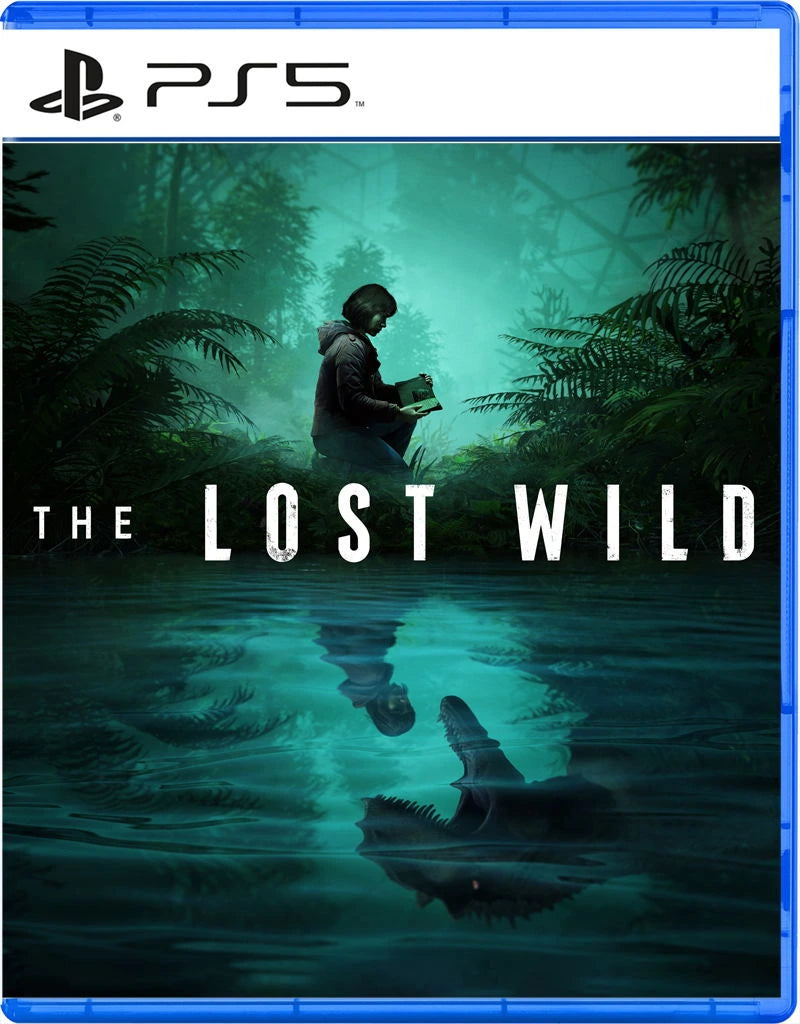 PS5 The Lost Wild