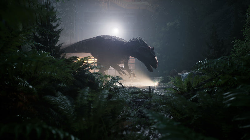PS5 The Lost Wild-2