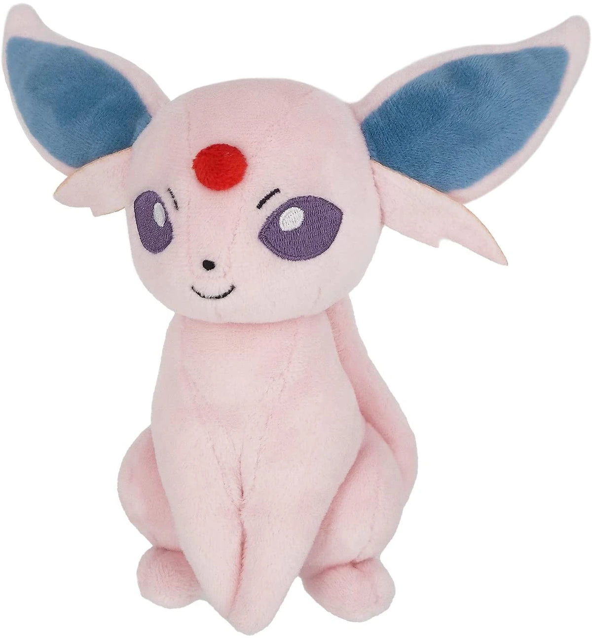 Pocket Monsters All Star Collection Plush: Eevee (S)