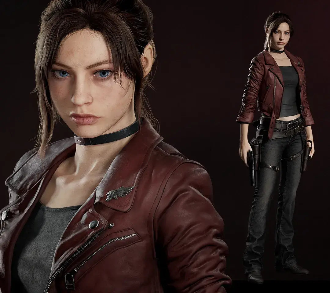 NS2 Resident Evil Code: Veronica (香港版)