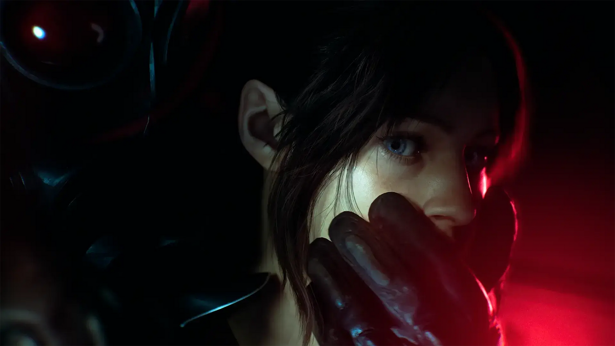 NS2 Resident Evil Code: Veronica (香港版)-4