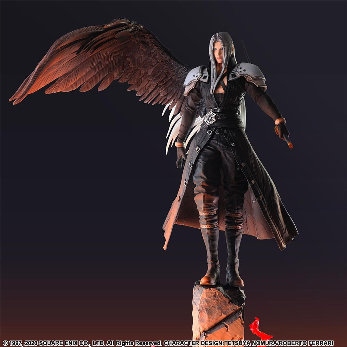 Final Fantasy VII Rebirth (ENG/ JAP Bundle)-2