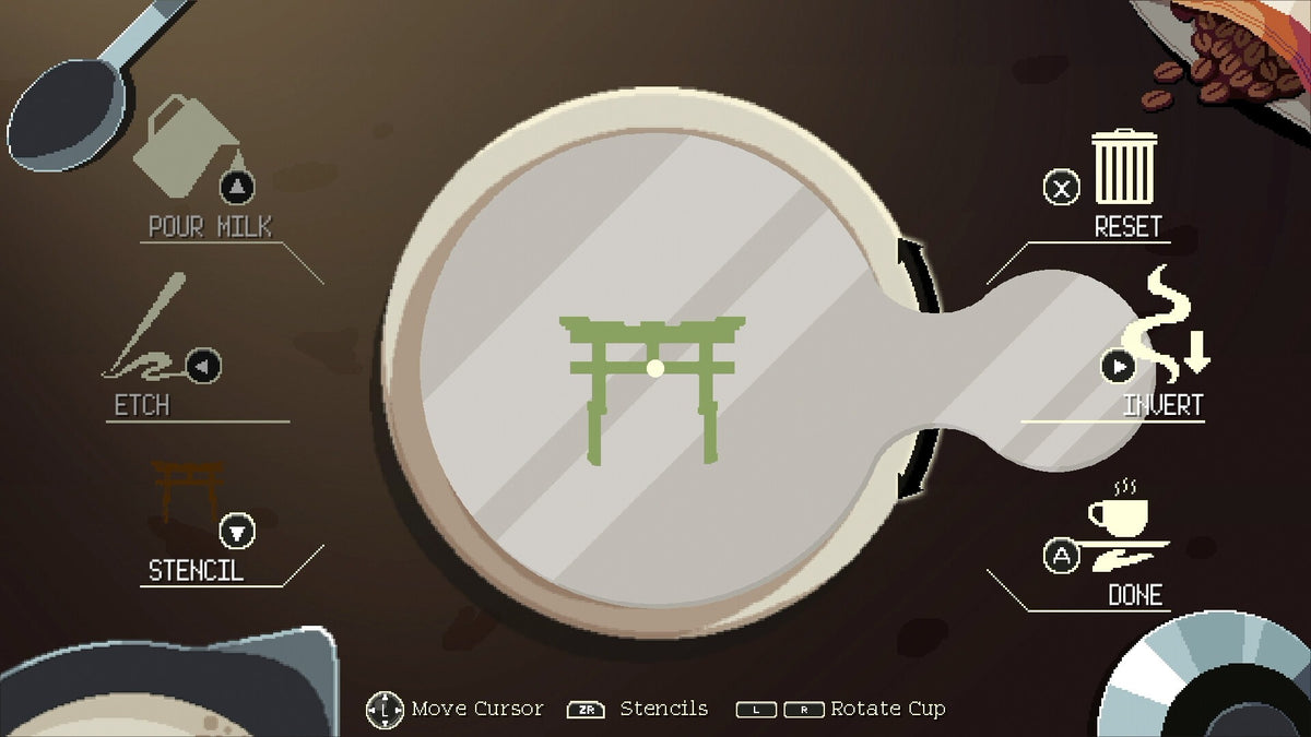 Coffee Talk Tokyo 咖啡心語: 東京-4