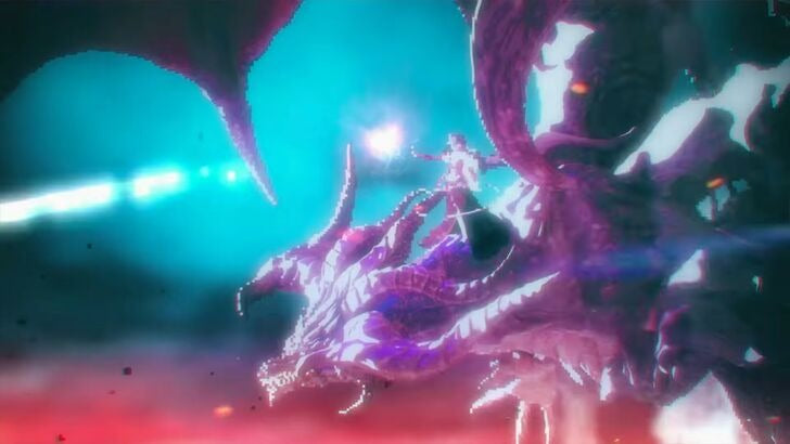 NS/ NS2/ PS5 太空戰士: 共鳴 | Final Fantasy: Resonance-11