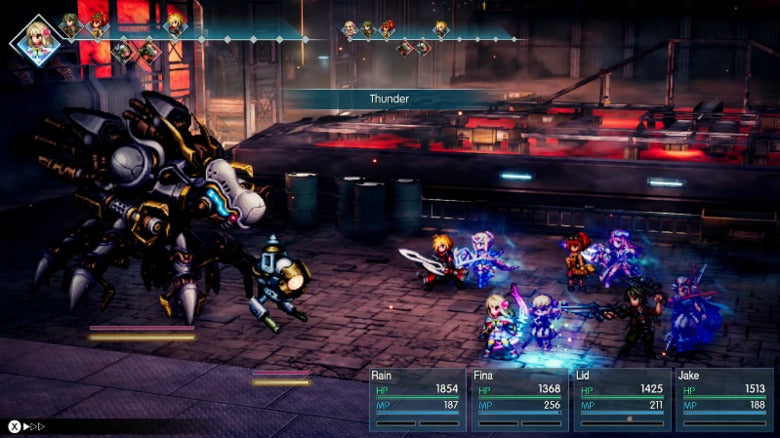 NS/ NS2/ PS5 太空戰士: 共鳴 | Final Fantasy: Resonance-10