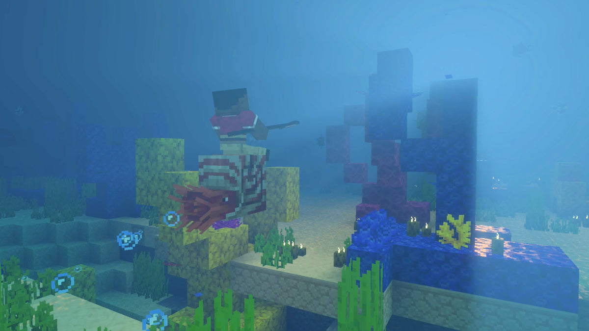 Minecraft-3