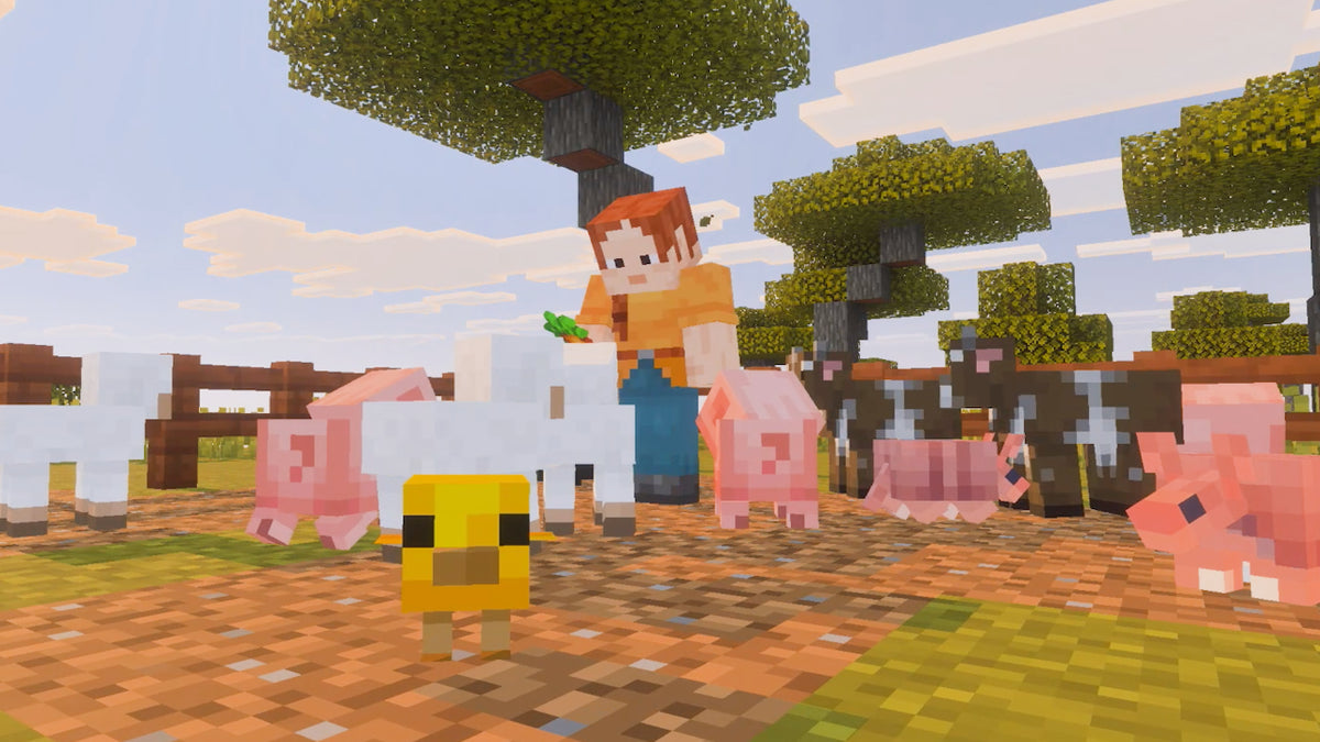 Minecraft-4