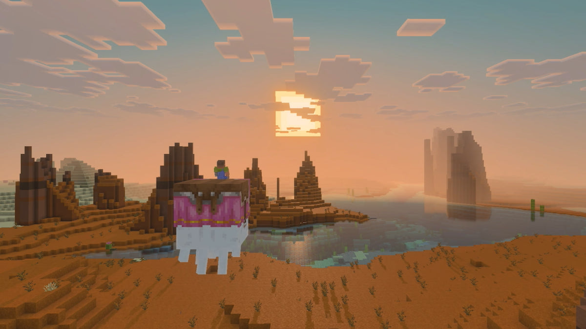 Minecraft-2