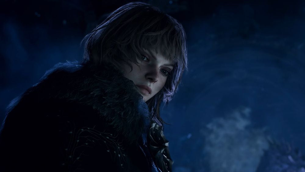 NS2/ PS5 龍族教義 2: 黑暗再臨 | Dragon's Dogma 2: Dark Arisen-7