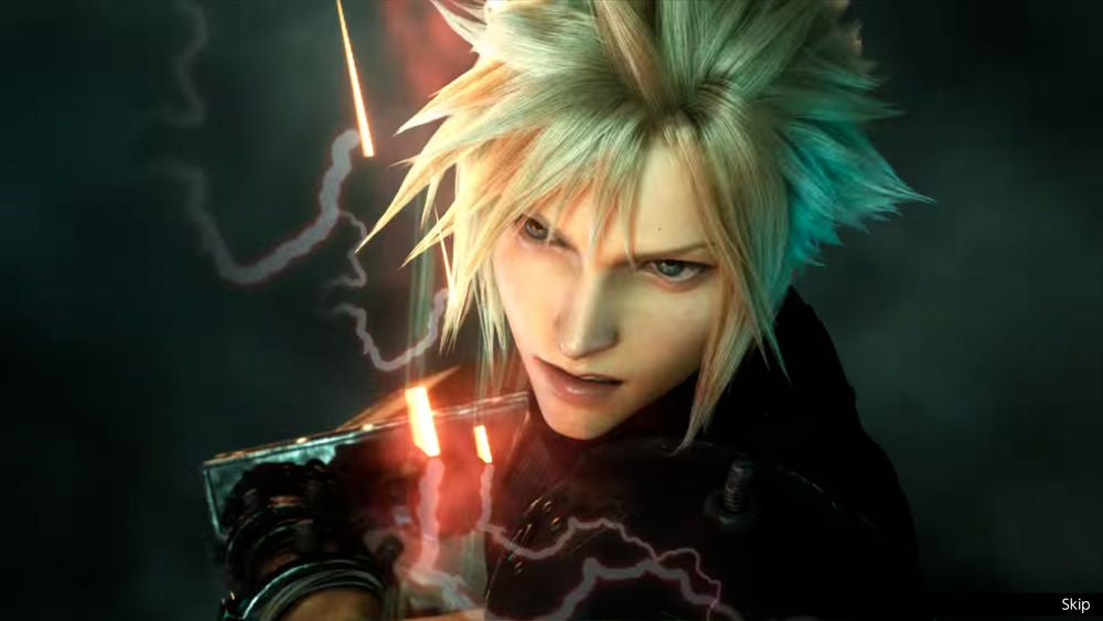 NS/ NS2/ PS5 太空戰士: 共鳴 | Final Fantasy: Resonance-12