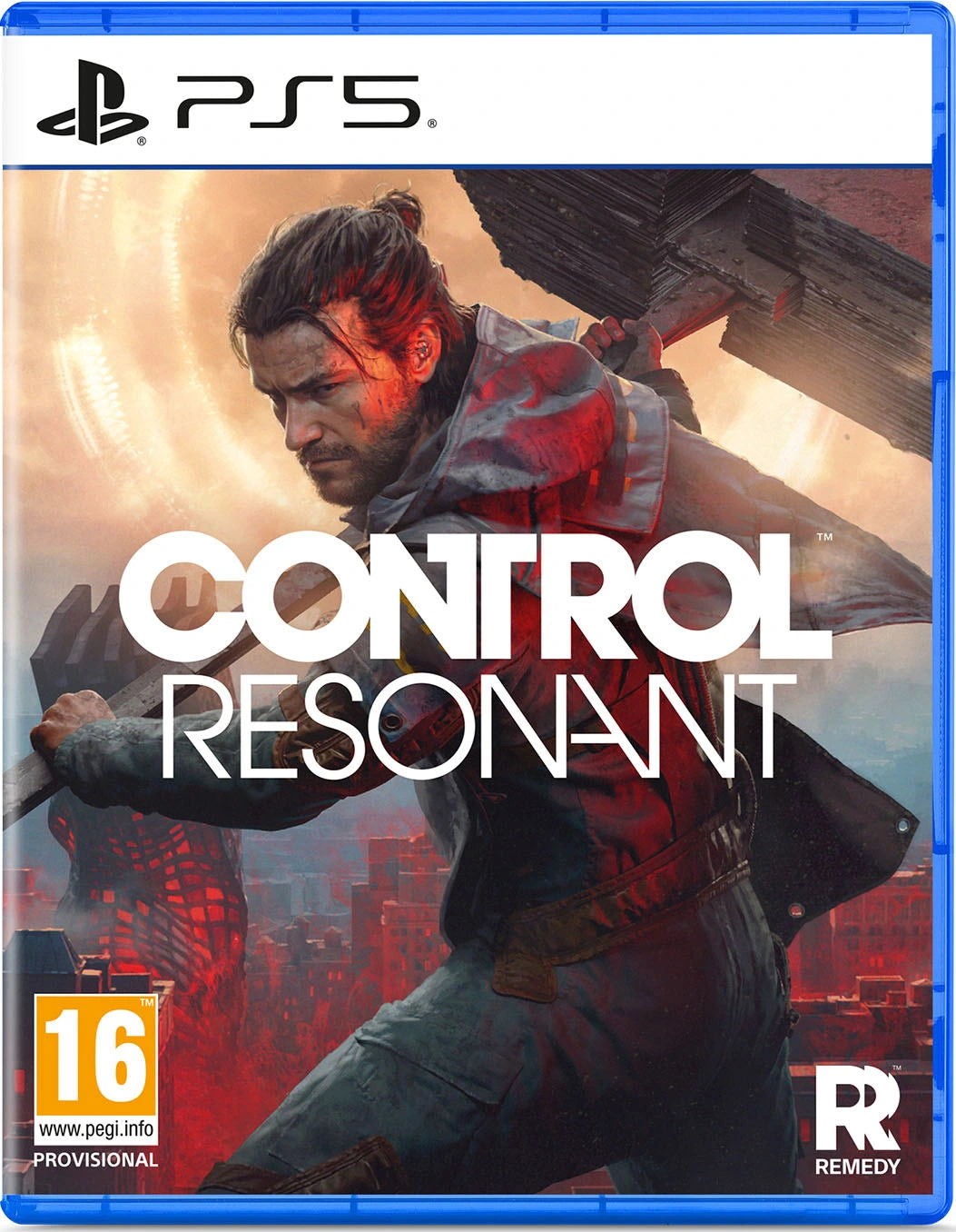 HK$ 8   Product Alert Control Resonant