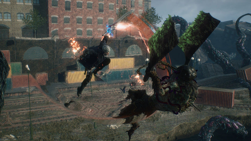 NS2 Devil May Cry 5- Devil Hunter Edition (行版)-3