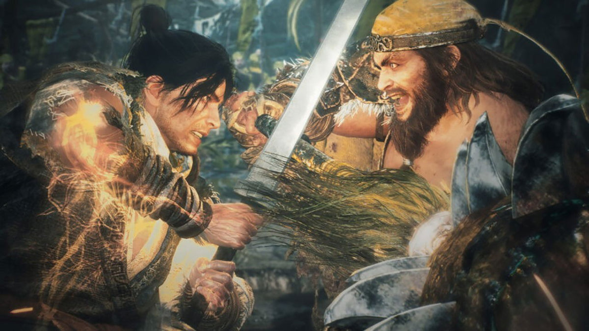 Wo Long: Fallen Dynasty Complete Edition-4