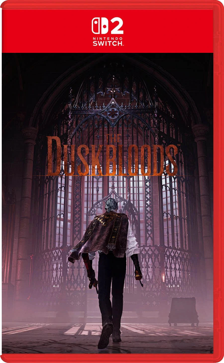 NS2 The Duskbloods