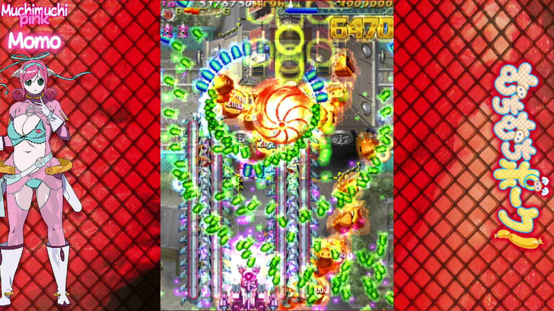 粉紅甜點 & 肥肥豬大射擊-3