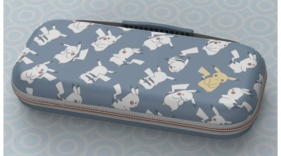 NS2 Protection Case 主機保護套 (Pokemon Moments, PowerA)