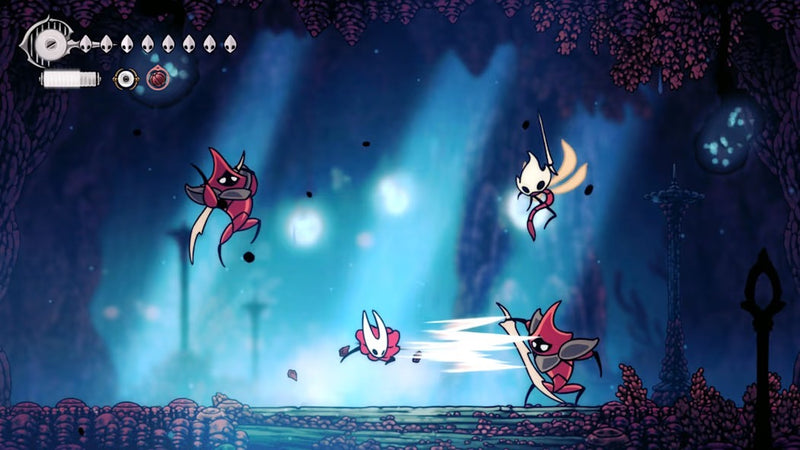 Hollow Knight-4