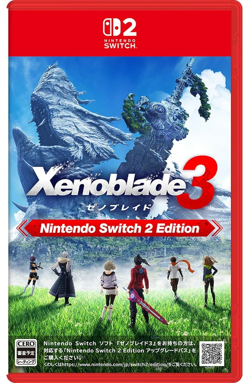 Xenoblade Chronicles 3 Switch 2 Edition-1