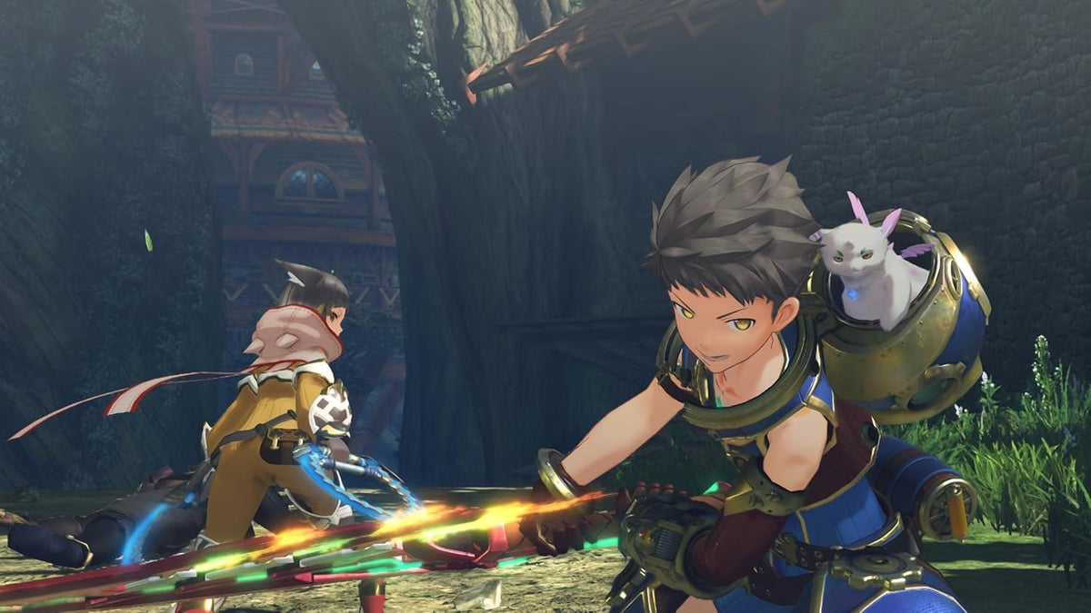 NS2 異度神劍 Xenoblade Chronicles 2 Switch 2 Edition (日版)