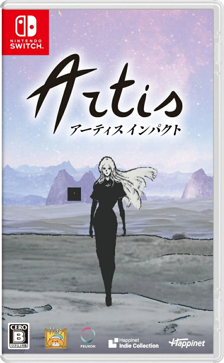 Artis Impact-1