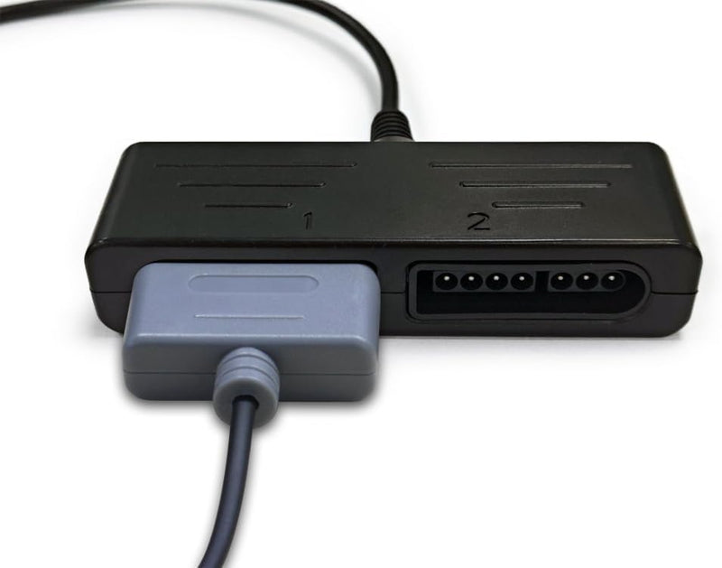 IPS 16Bit Pocket HD 超级任天堂 SFC用互换机-4