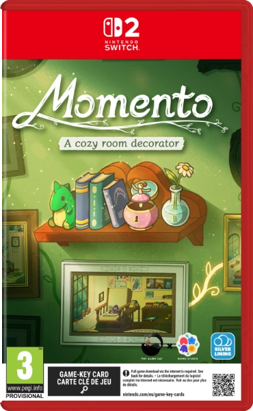 Momento-1
