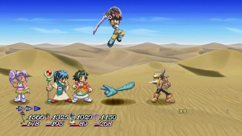 Tales of Eternia Remastered-6