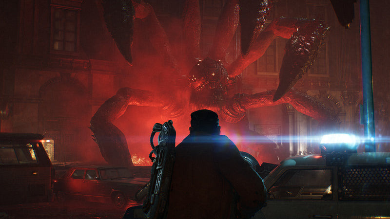 Gears of War: E- Day-4