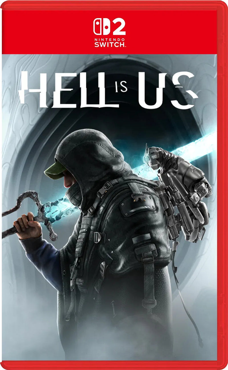 Hell is Us 地獄即我們-1