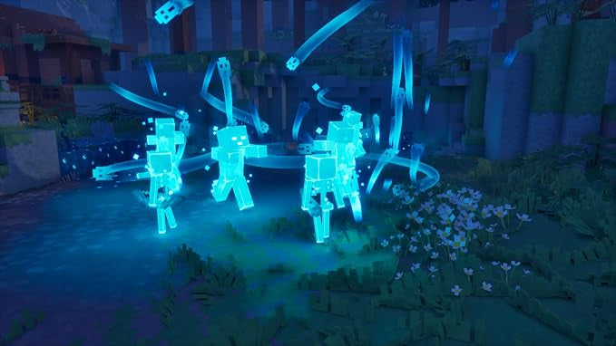 當個創世神: 地下城 2 Minecraft Dungeons II-6