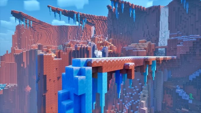 Minecraft Dungeons II-4