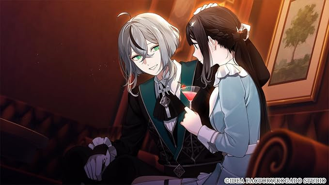 NS 奧茲國安魂曲 Over Requiemz-6