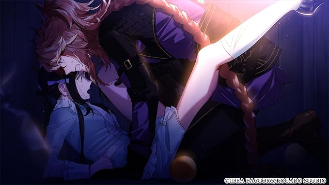 NS 奧茲國安魂曲 Over Requiemz-3