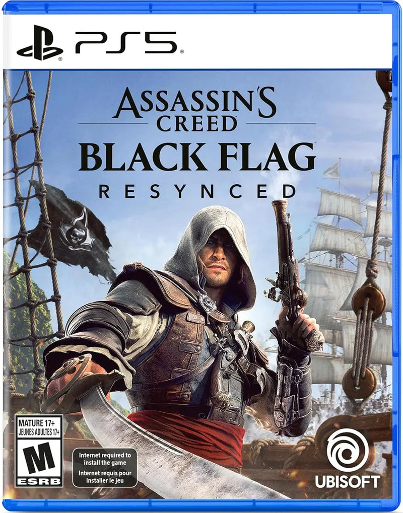 Assassin's Creed Black Flag Resynced-1
