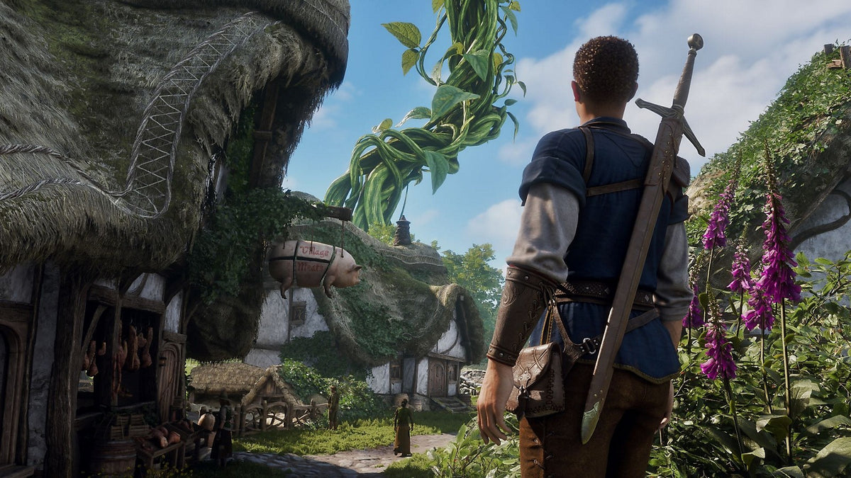 神鬼寓言 Fable-6